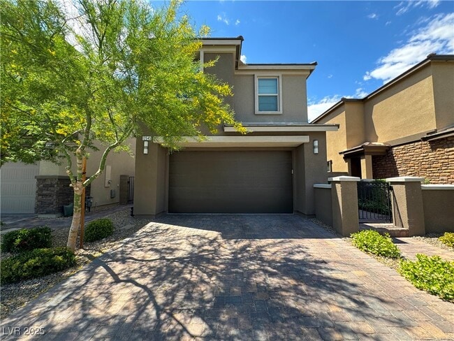property at 12545 Skylight View St
