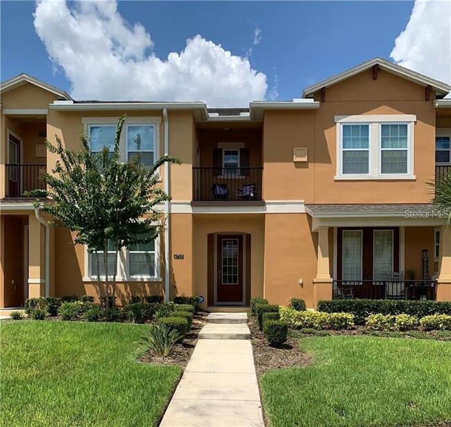 property at 6713 Marmalade Aly