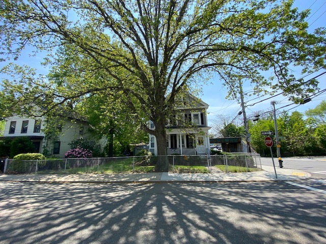 1 Ashland St in Boston, MA - Building Photo