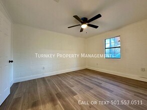 100 Caruthers St in McRae, AR - Building Photo - Building Photo