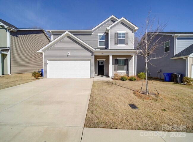 property at 109 Fosters Glen Pl
