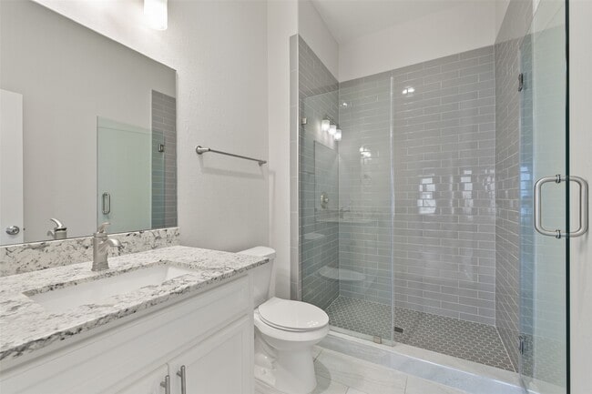 property at 2020 McGowen St