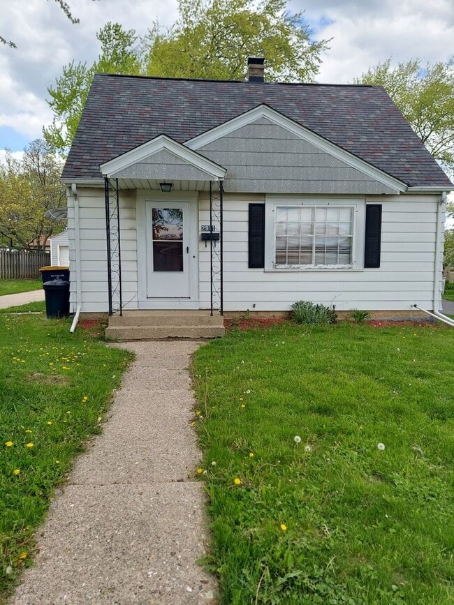 property at 2911 S 85th St