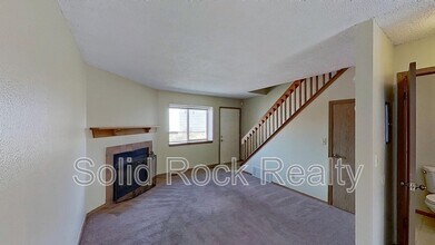 6677 Proud Eagle Ct in Colorado Springs, CO - Building Photo - Building Photo