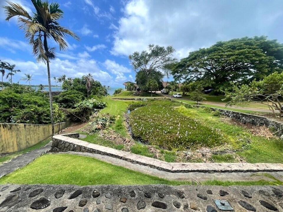 48-493-493 Kamehameha Hwy in Kaneohe, HI - Building Photo