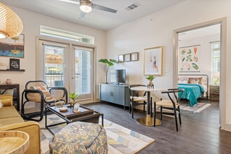 Brio at Lookout in San Antonio, TX - Building Photo - Building Photo