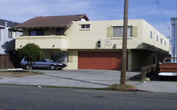 4135 38th St in San Diego, CA - Building Photo - Building Photo