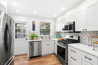 629 Sears St in Philadelphia, PA - Building Photo - Building Photo