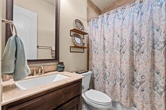 1729 Halifax St in Roanoke, TX - Building Photo - Building Photo