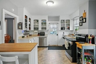 14 Maple St in Lisbon, ME - Building Photo - Building Photo