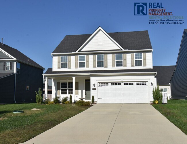 6543 Palm Warbler Dr in Murfreesboro, TN - Building Photo - Building Photo