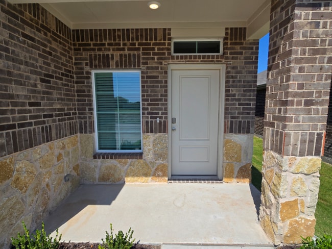 1606 Potomac Ln in Blue Ridge, TX - Building Photo - Building Photo