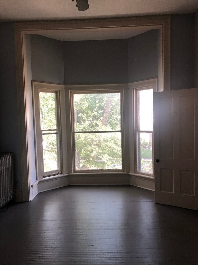 347 W Hill St, Unit 347.5 west hill st in Wabash, IN - Foto de edificio - Building Photo
