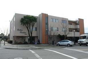 1234 Solano Ave Apartments