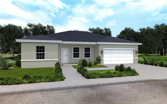 16052 SW 23rd Court Rd in Ocala, FL - Building Photo - Building Photo