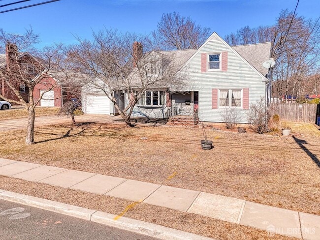 property at 5 Stevens St