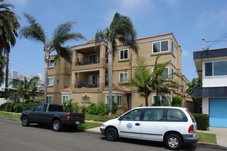 Tuscan Village in Oceanside, CA - Building Photo - Building Photo