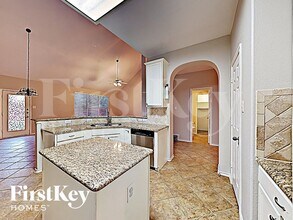 10805 Middleglen Rd in Haslet, TX - Building Photo - Building Photo