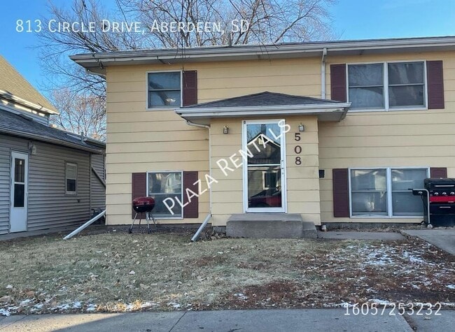 property at 508 N Kline St