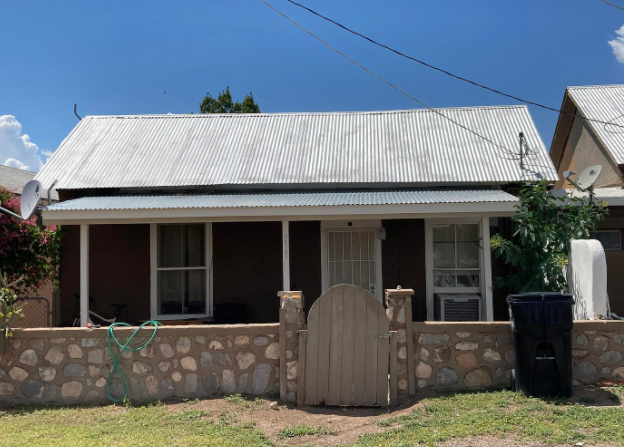 111 N 9th St in Tombstone, AZ - Building Photo - Building Photo