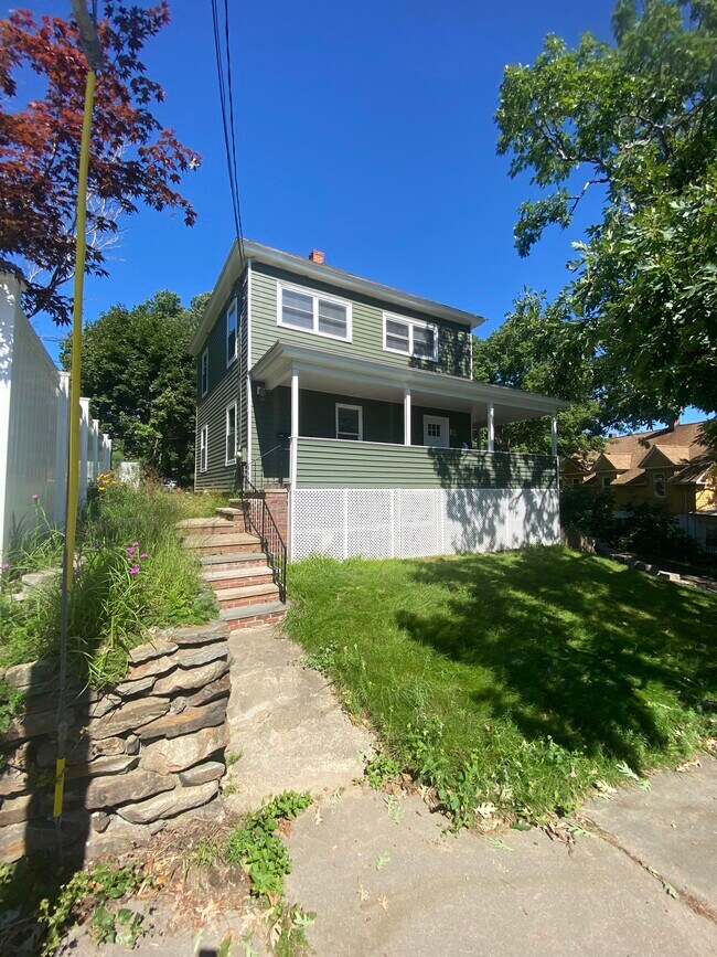 60 Lebanon St Rentals in Sanford, ME