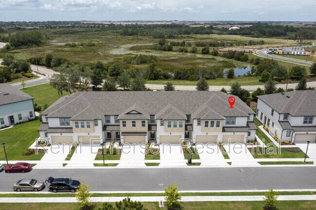 640 Benoi Dr in Davenport, FL - Building Photo - Building Photo