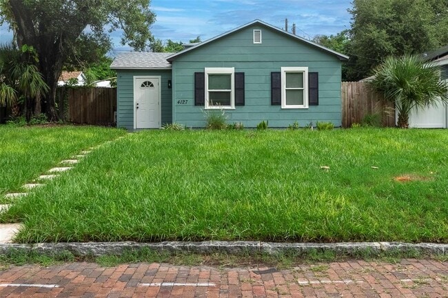 property at 4127 3rd Ave N