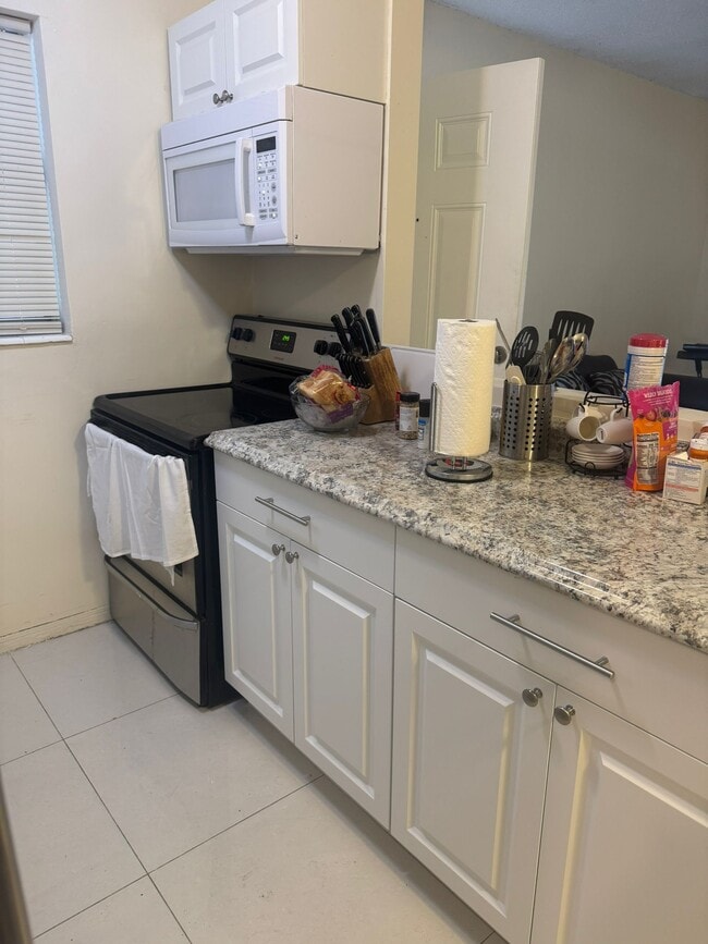 property at 300 NE 191st St
