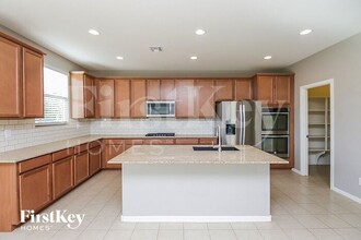 2017 Tobias Way in San Tan Valley, AZ - Building Photo - Building Photo