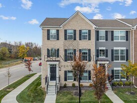 6858 Equality Blvd in Carmel, IN - Building Photo