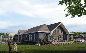 The Eden Lofts in Dover, DE - Building Photo - Building Photo