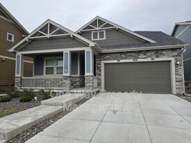 3326 Ice Lake Ct in Loveland, CO - Building Photo