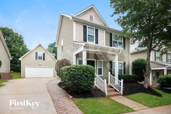 10955 Shelly Renee Dr in Cornelius, NC - Building Photo - Building Photo