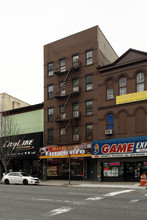 2156 Third Ave in New York, NY - Building Photo - Building Photo