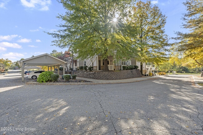 13230 Prospect Glen Way in Prospect, KY - Building Photo - Building Photo