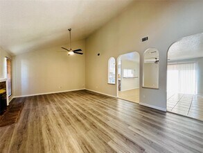 12315 Dapple Ln in Houston, TX - Building Photo - Building Photo