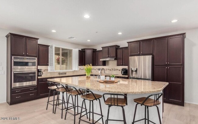 property at 12914 W Cassia Trail