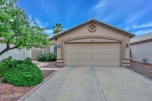 20341 N 105th Ave in Peoria, AZ - Building Photo