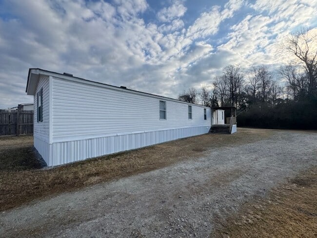 1518 Patsy Ln in Wilmington, NC - Building Photo - Building Photo