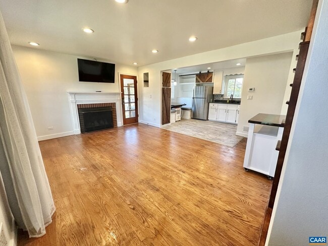 140 Stribling Ave in Charlottesville, VA - Building Photo - Building Photo