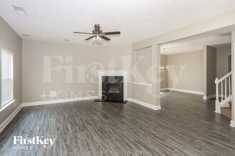 4628 Brookwood Rd in Charlotte, NC - Foto de edificio - Building Photo