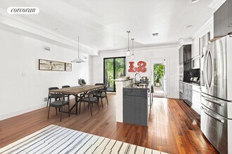 620 Monroe St in Brooklyn, NY - Building Photo - Building Photo