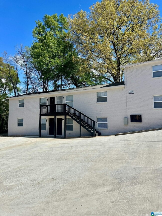 property at 1911 19th Ct N