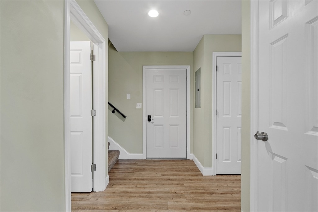 2 S Grove St in Haverhill, MA - Building Photo