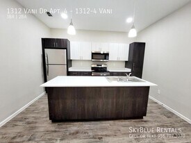 1312 Vani Dr in Weslaco, TX - Building Photo