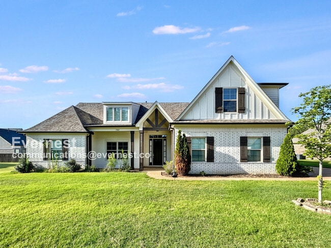 property at 5363 Kensington Creek Dr