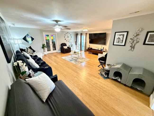 3613 Algonquin Ct in Virginia Beach, VA - Building Photo - Building Photo