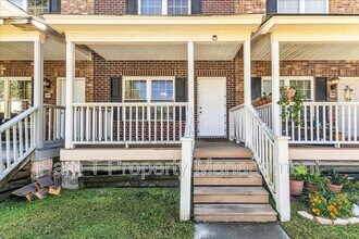 1304 Dieter St in Savannah, GA - Building Photo - Building Photo