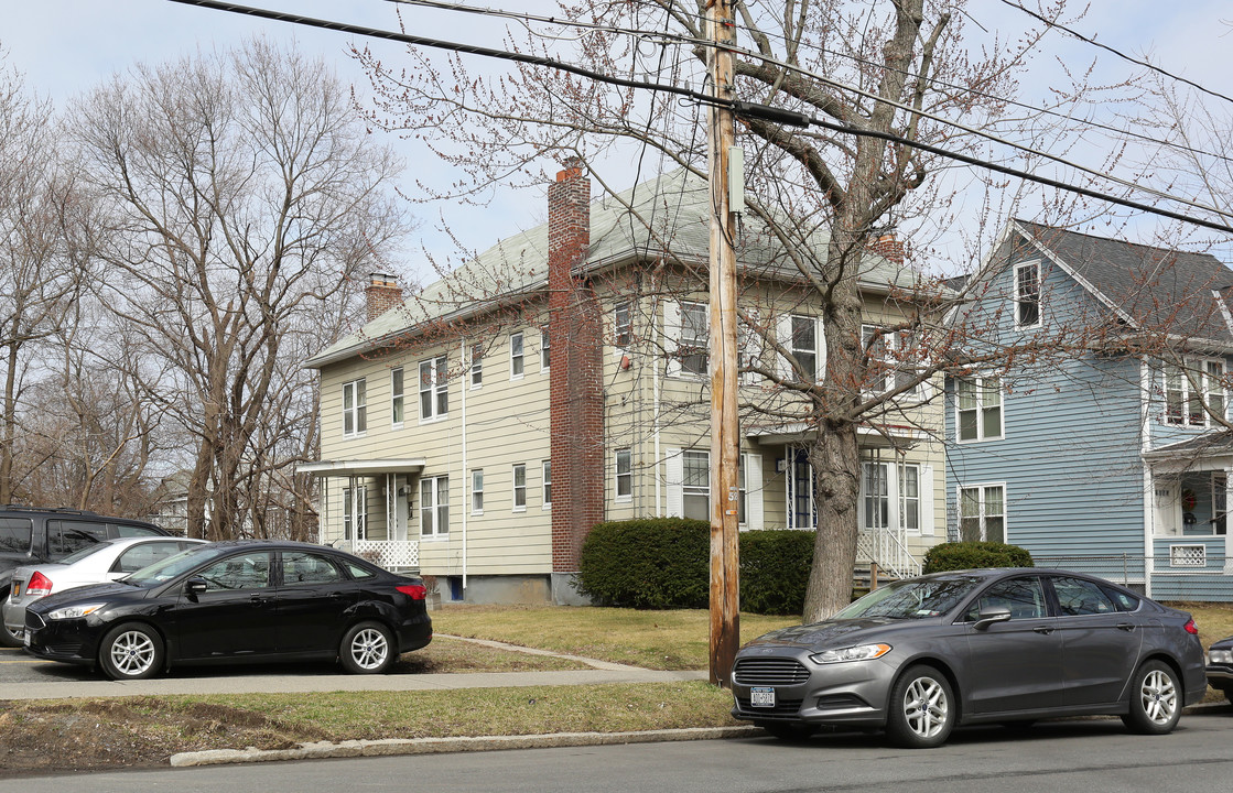 33 N Main Ave in Albany, NY - Building Photo