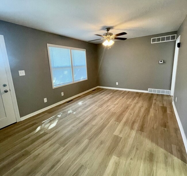 1121 Glendale in Wichita, KS - Building Photo - Building Photo